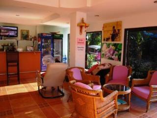 Nida Bo Phut Silver Rumah tetamu 2*
