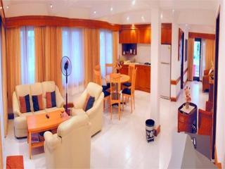 Bang Po Sovereign 3 Bed Koh Samui