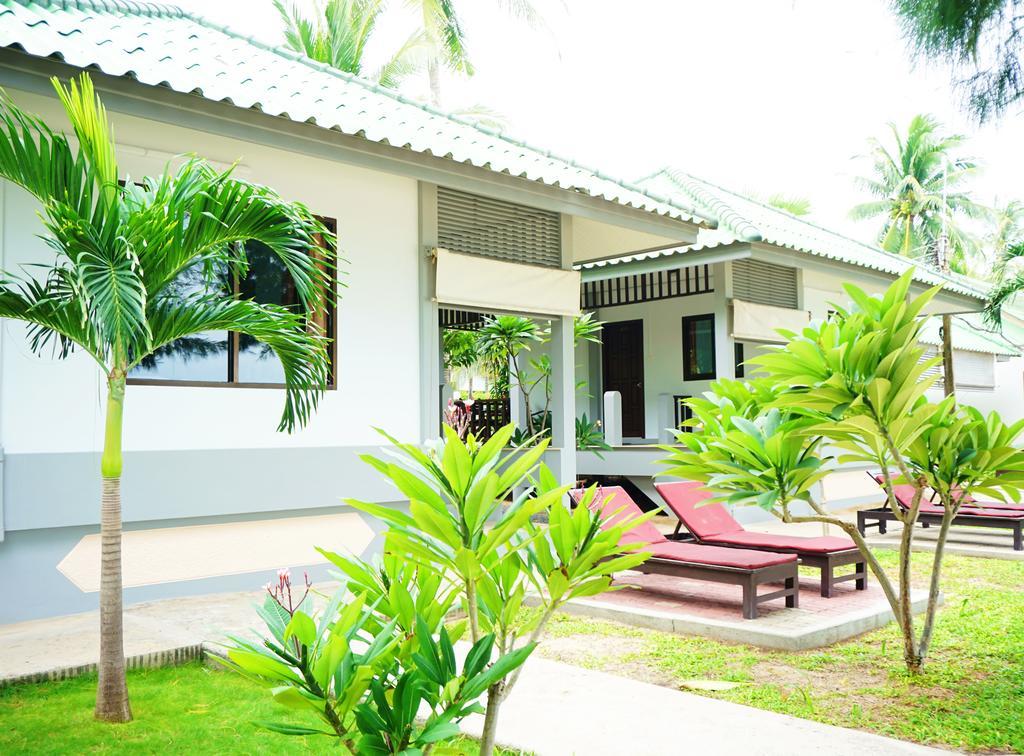 Station touristique 99 Plage de Lamai