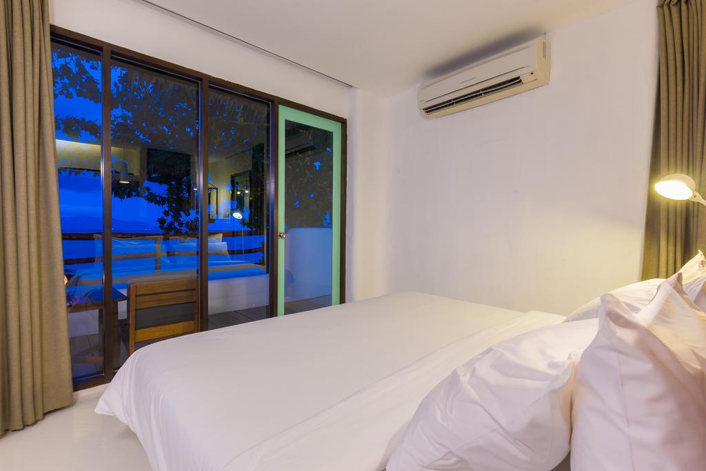 The Hammock Samui 3*