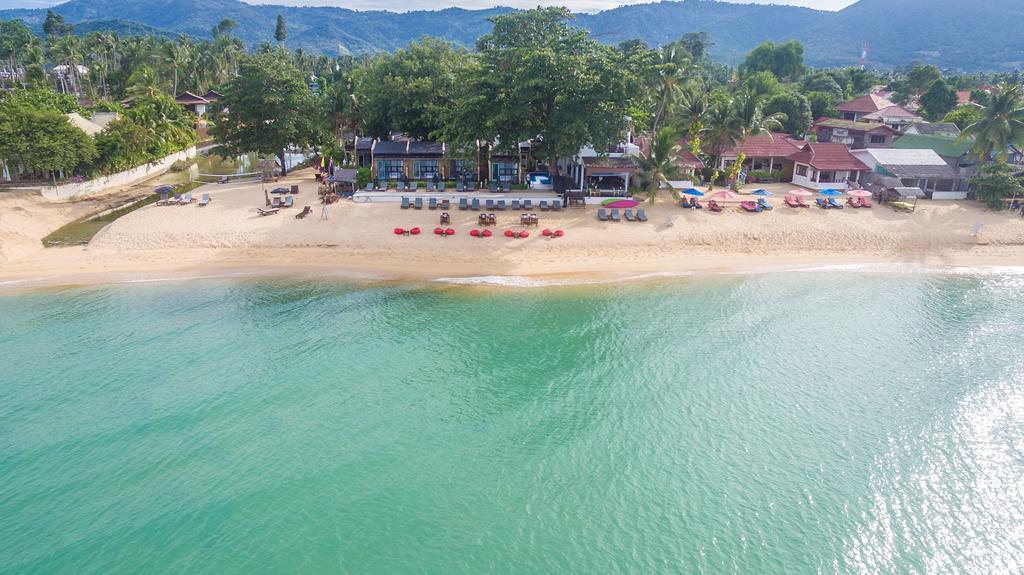 Resort The Hammock Samui