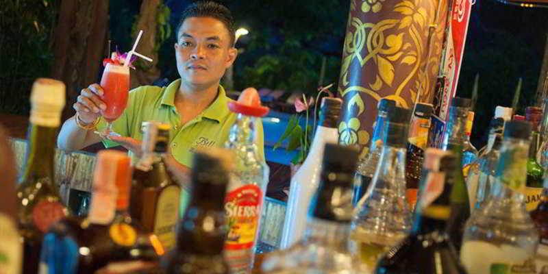Bill 3* Lamai Beach (Koh Samui)