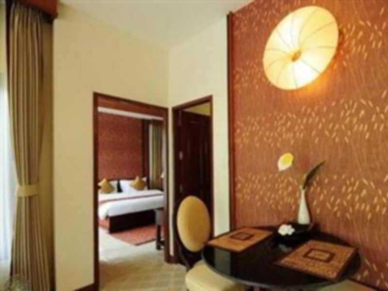 Resort Bhumlapa Garden Bophut