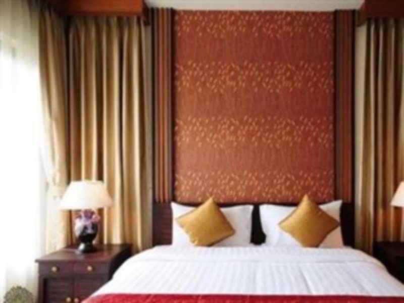 Bhumlapa Garden 3* Bophut
