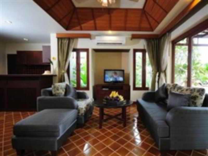 Resort Bhumlapa Garden