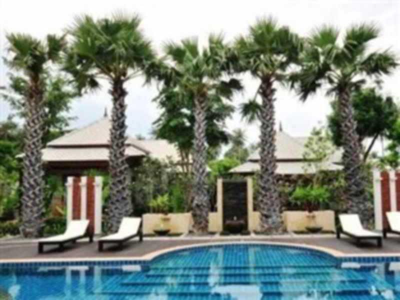 Bhumlapa Garden Resort Bophut