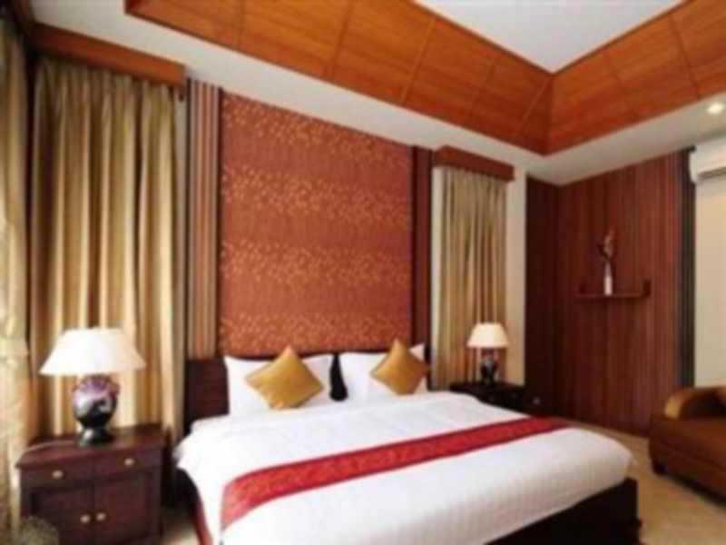 Bhumlapa Garden Resort