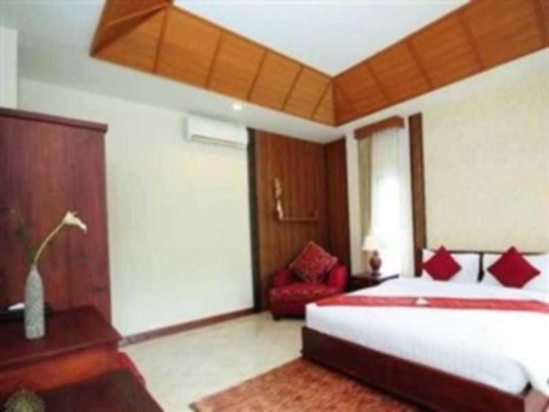 Resort Bhumlapa Garden 3*