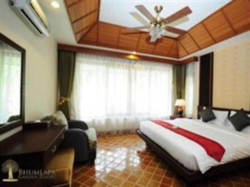 Bhumlapa Garden Resort 3*