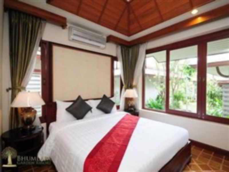 Resort Bhumlapa Garden Bophut