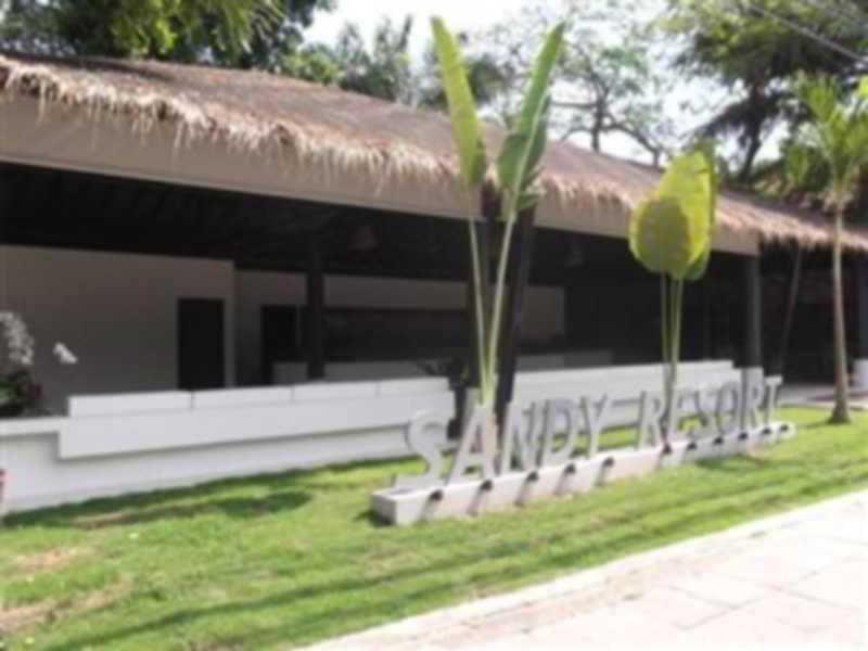 Pgs Sandy Bay Station touristique Bophut