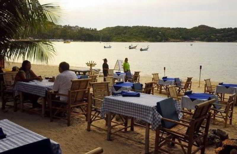 Kirati Hotel 3*