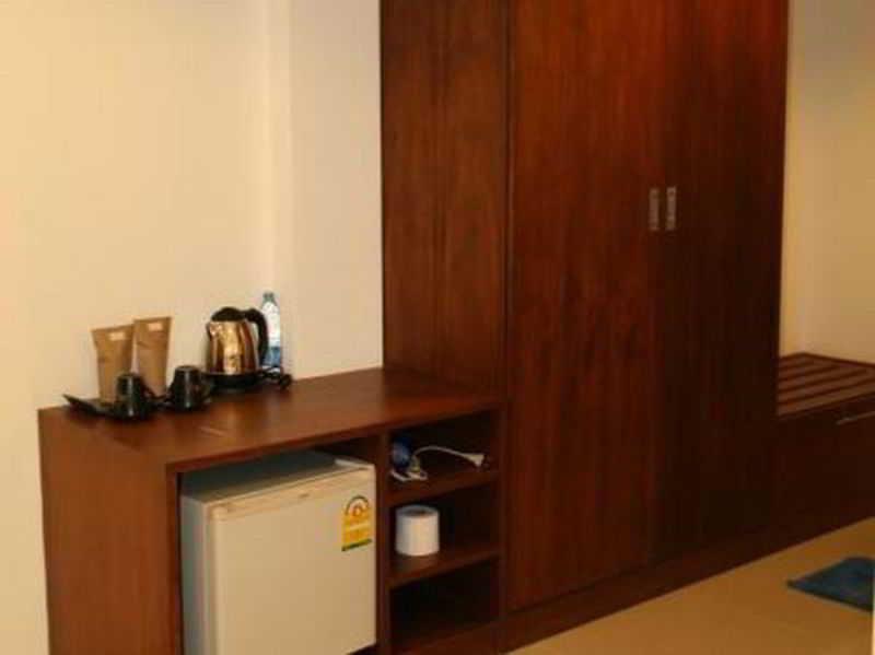 Hotel Kirati Choeng Mon