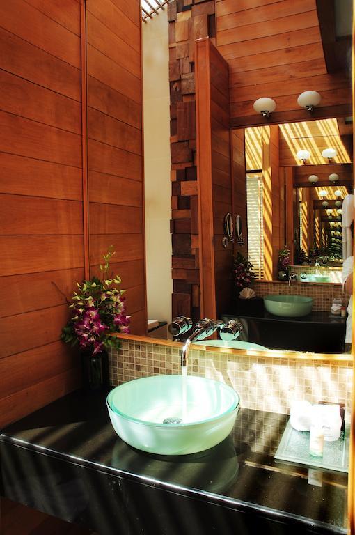 Tempat peranginan Over Water By Kc 4*
