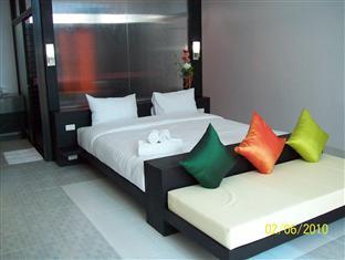 Resort Khun Chaweng Koh Samui
