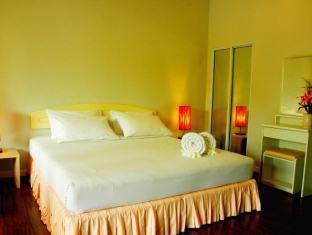 Save House Resort 3*