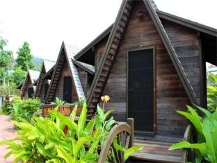 Hotel The Samui Village -mountain View Koh Samui
