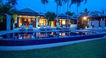 Villa Kisiti *