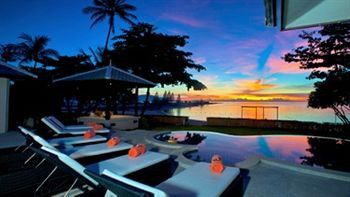 Pousada Por De Sol Koh Samui