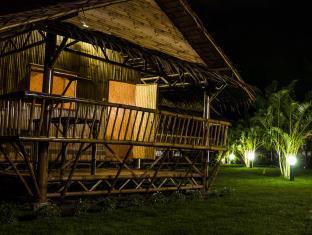 Samui Bamboo Garden Bungalows Resort Koh Samui