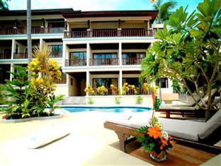 Panya Samui Resort 3*