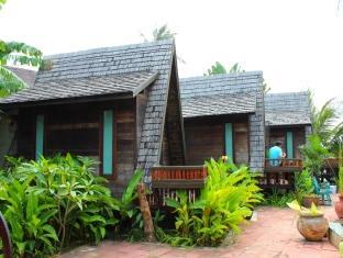 The Samui Village -mountain View Hotel
