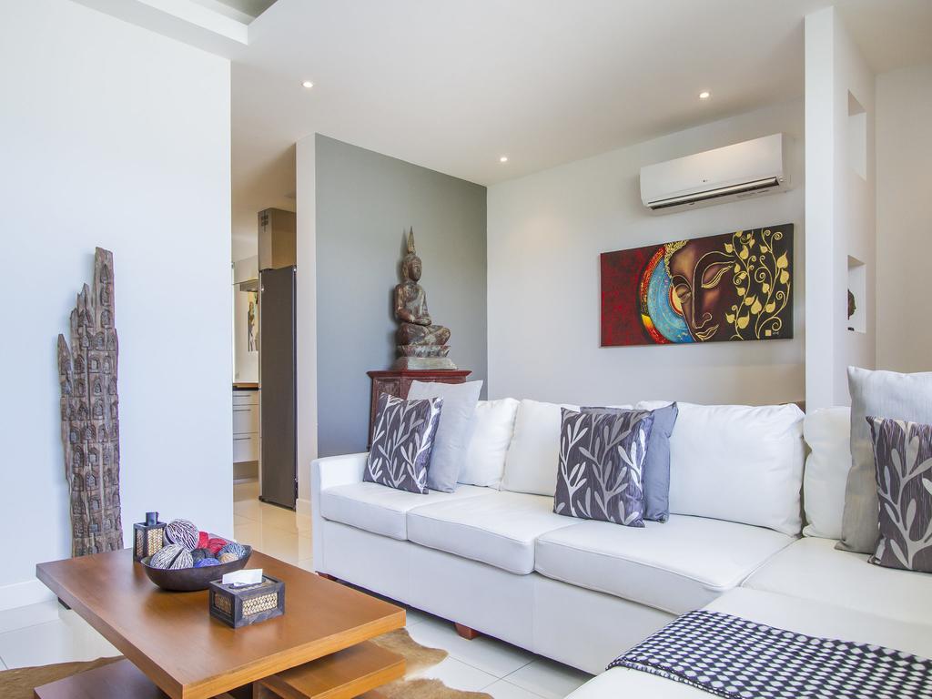 Apartamento Horizon *