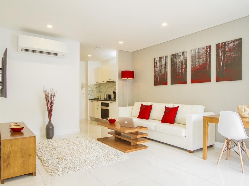 Apartamento Horizon
