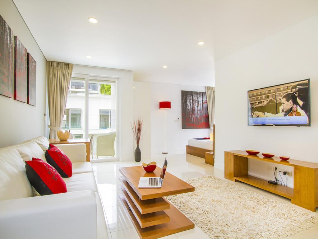 Horizon Apartamento Choeng Mon