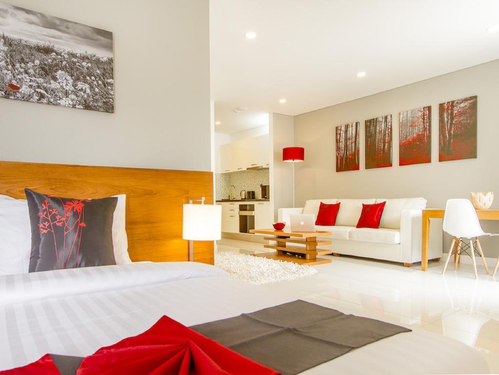 Horizon Apartamento