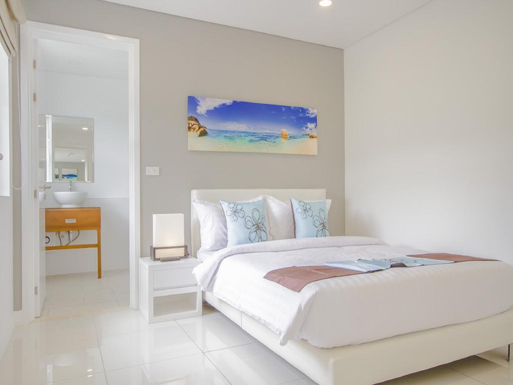 Apartamento Horizon Choeng Mon