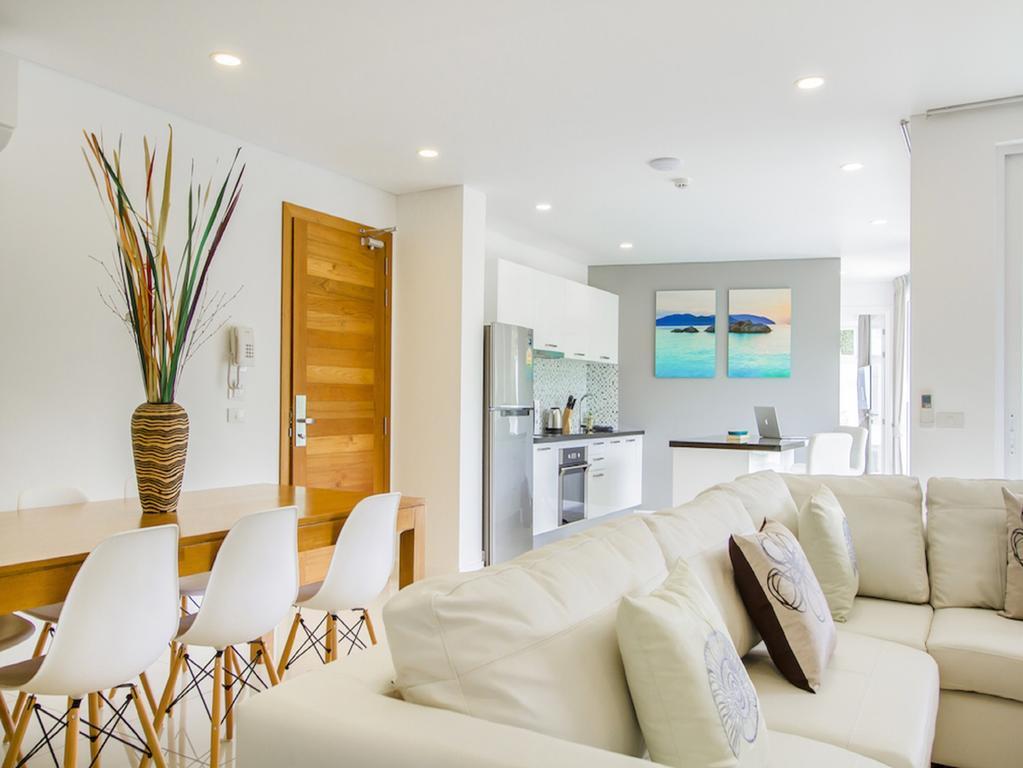 Horizon Apartamento Choeng Mon