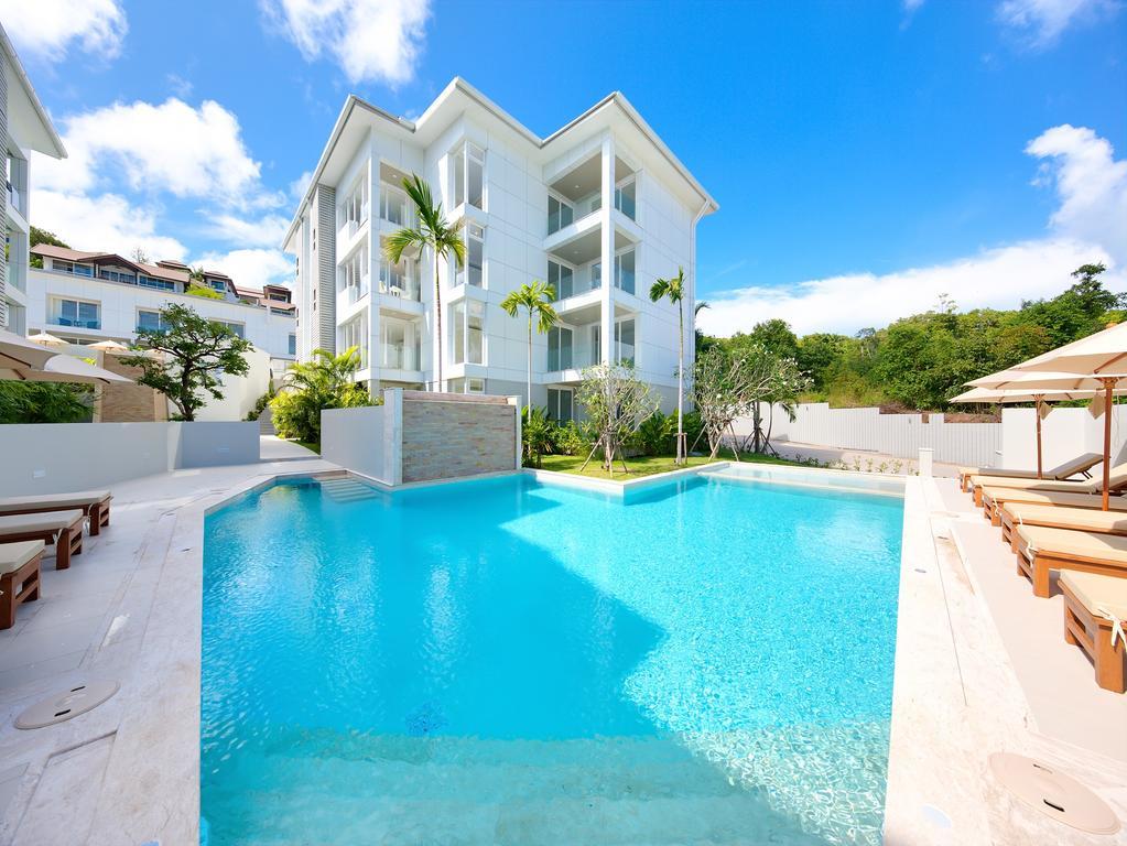 Apartamento Horizon *