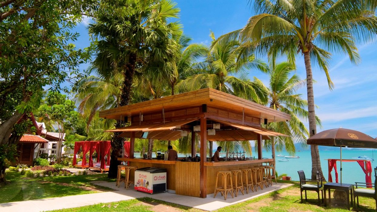 Samui Palm - Sha Extra Resort 4*