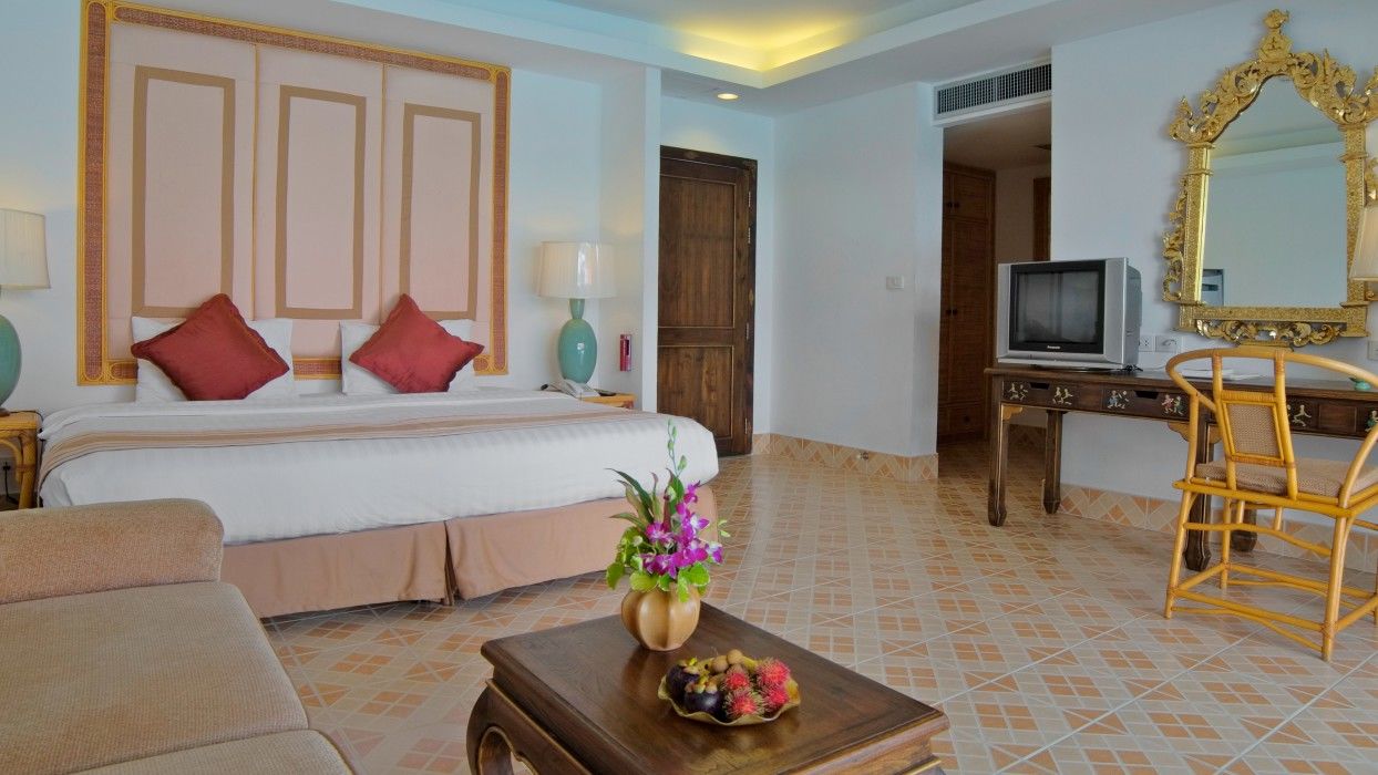 Samui Palm - Sha Extra 4* Koh Samui