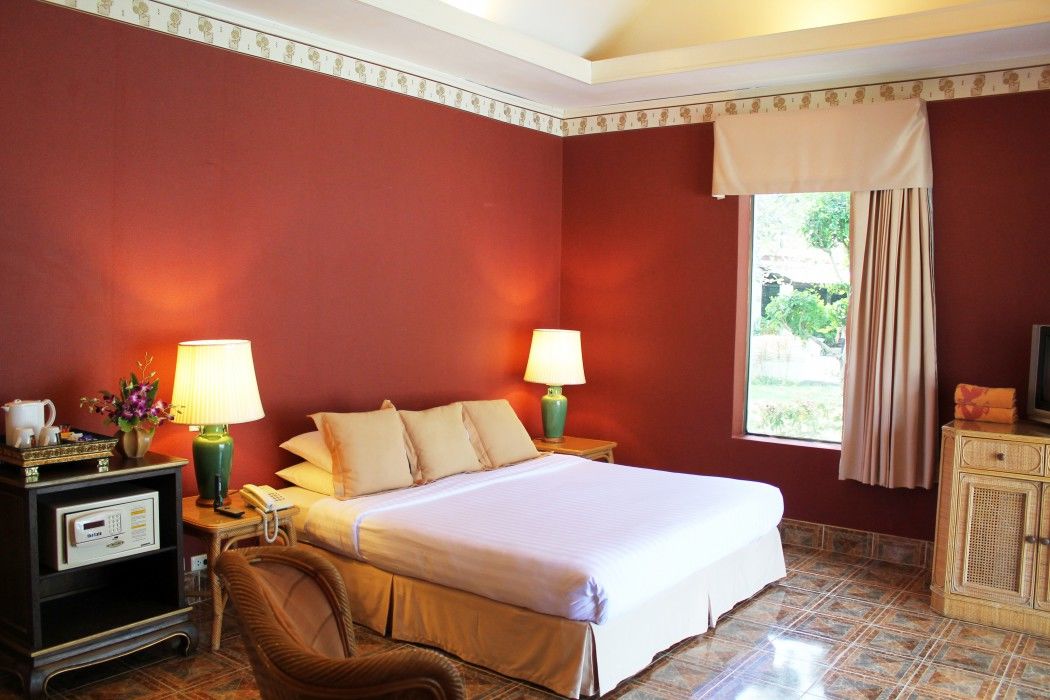 Resort Samui Palm - Sha Extra