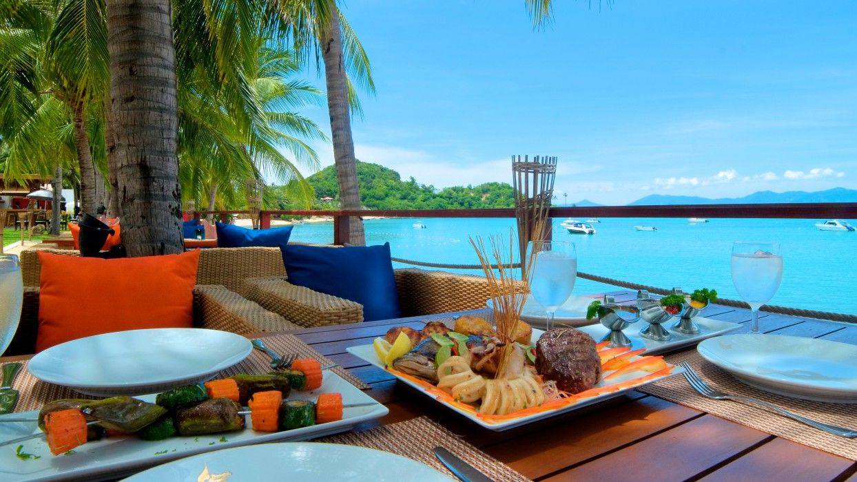 Samui Palm - Sha Extra Resort