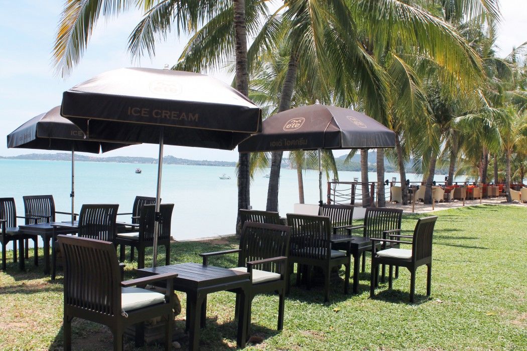 Resort Samui Palm - Sha Extra 4*