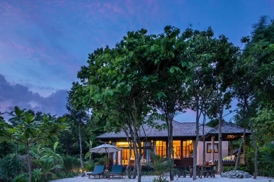 The Treasure Koh Madsum - Samui 4* Koh Samui