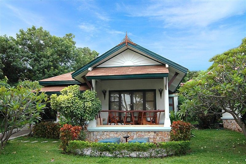 The Bay Samui Resort