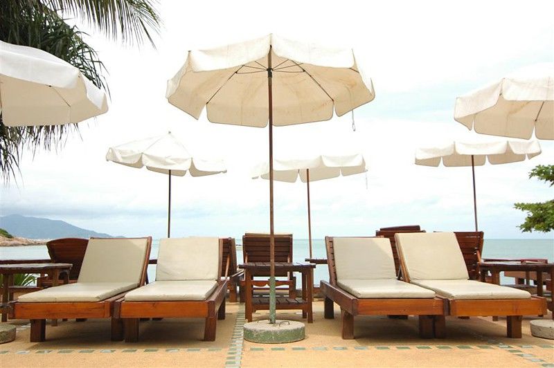 The Bay Samui
