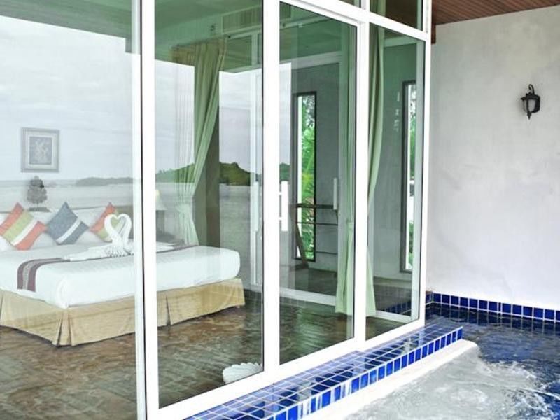 Samui Island & Plage de Chaweng