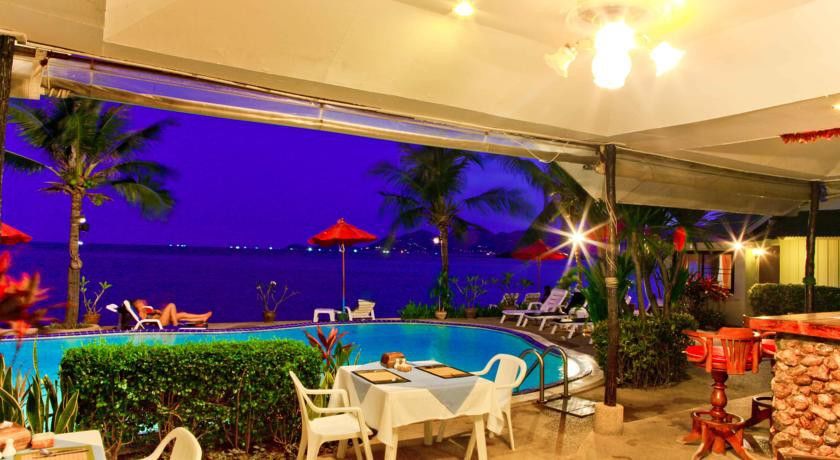 Samui Island & Station touristique
