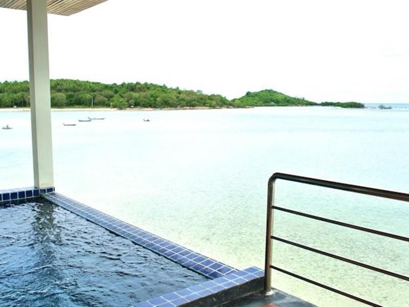 Station touristique Samui Island & 3*