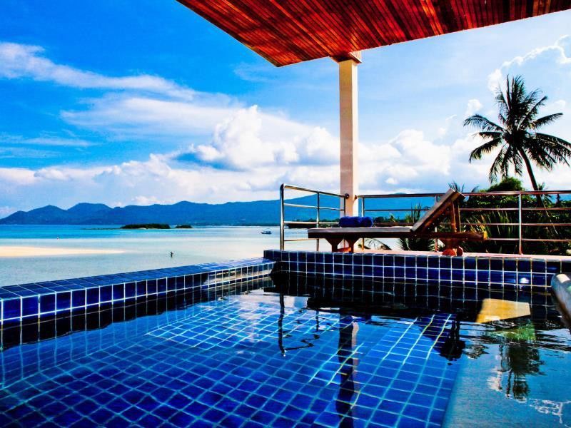 Samui Island &