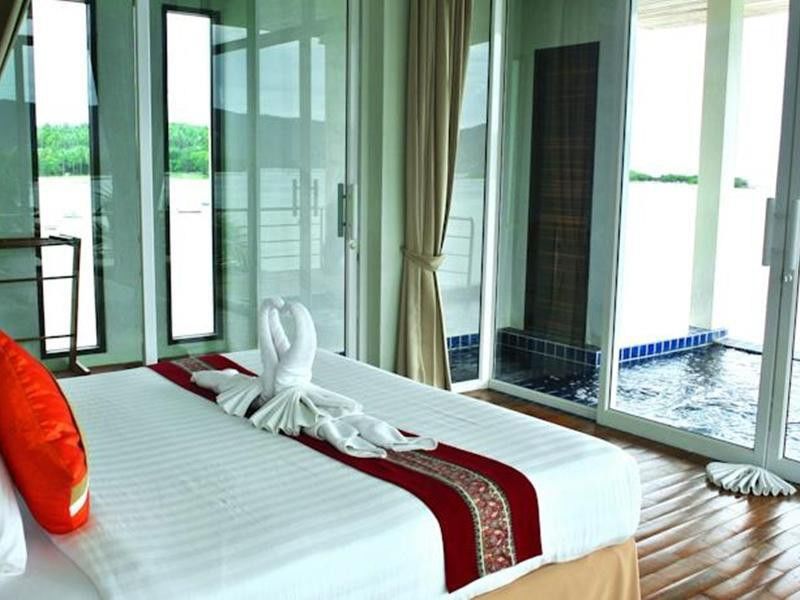 Samui Island & 3* Plage de Chaweng