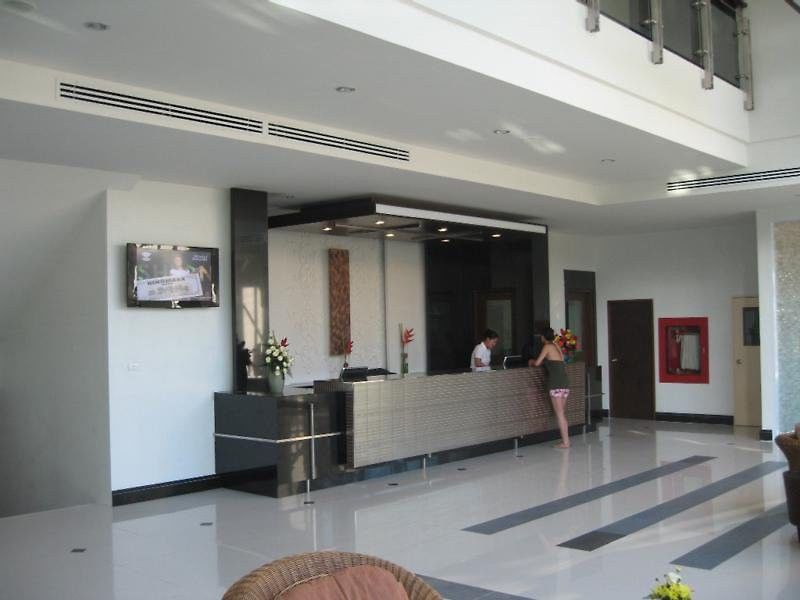 Nora 4* Chaweng (Koh Samui)