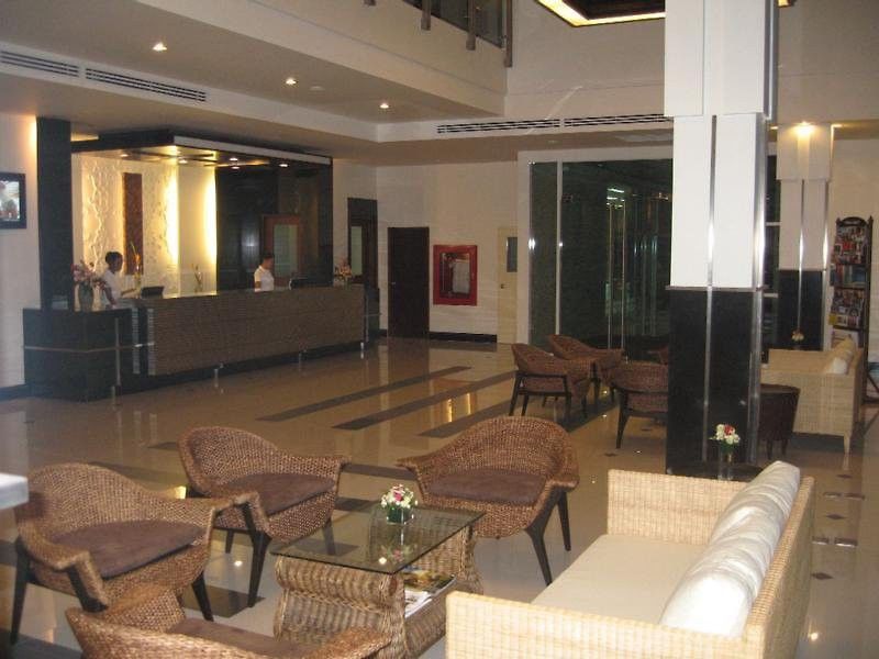 Nora Hotel