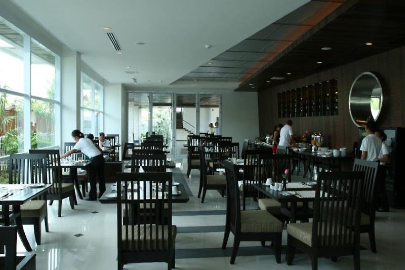 Nora Hotel 4*