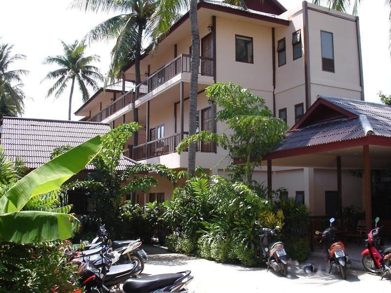 Resort B2@samui 3*